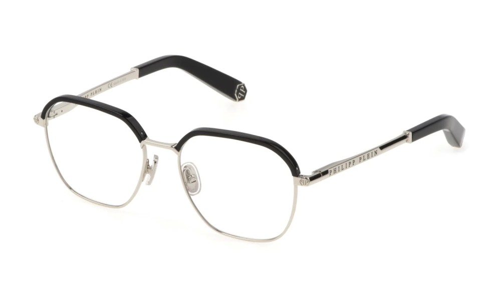 Philipp Plein - Brillenfassungen - VPP017 TREASURE - 0579 - 52