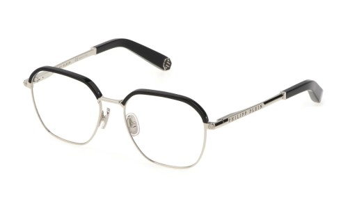 Philipp Plein - Brillenfassungen - VPP017 TREASURE - 0579 - 52