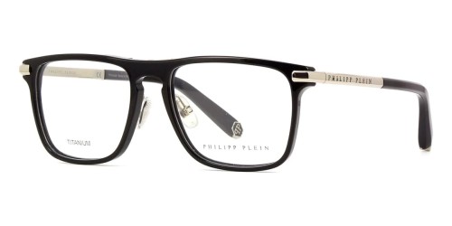 Philipp Plein - Brillenfassungen - VPP019 FIRST LOVE - 0700 - 53