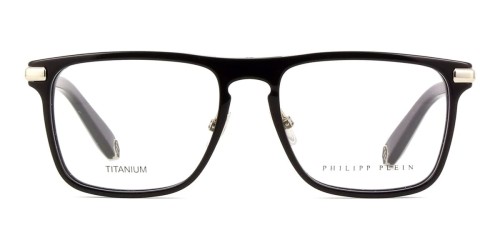Philipp Plein - Brillenfassungen - VPP019 FIRST LOVE - 0700 - 53