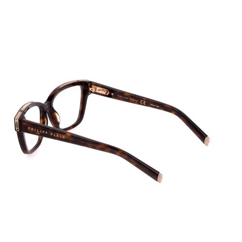 Philipp Plein - Brillenfassungen - VPP034S MAJESTIC - 0722 - 53