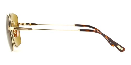Tom Ford - Sonnenbrillen - FT0994 PIERRE-02 - 32E - 58