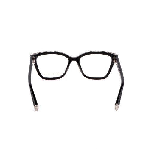 Philipp Plein - Brillenfassungen - VPP034S MAJESTIC - 0700 - 53