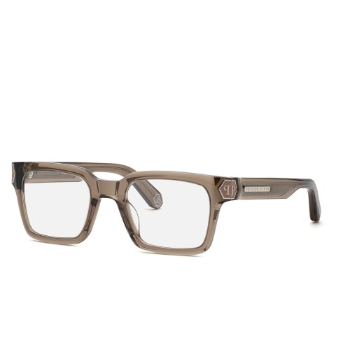 Philipp Plein - Brillenfassungen - VPP082 BRAVE SHADES - 09X8 - 52