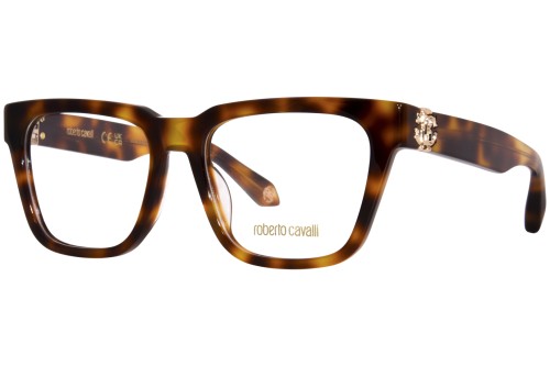 Roberto Cavalli - Brillenfassungen - VRC026 - 02BP - 54