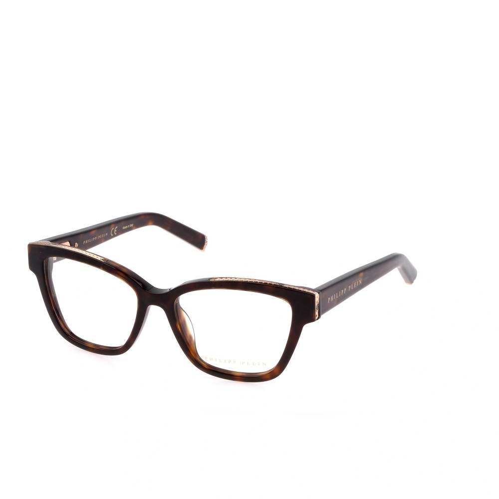 Philipp Plein - Brillenfassungen - VPP034S MAJESTIC - 0722 - 53