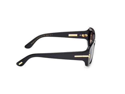 Tom Ford - Sonnenbrillen - FT253 ICON COLLECTION - 01A - 54