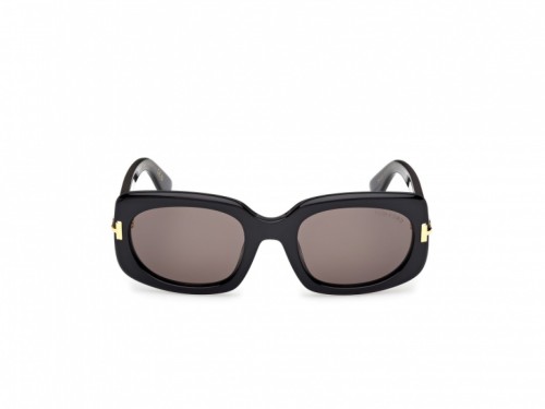 Tom Ford - Sonnenbrillen - FT253 ICON COLLECTION - 01A - 54