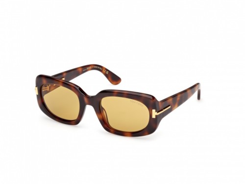 Tom Ford - Sonnenbrillen - FT1253 ICON COLLECTION - 53E - 54
