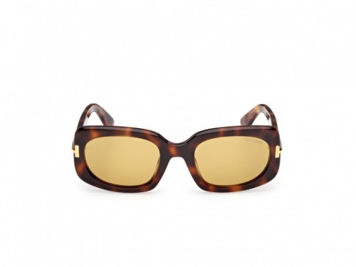 Tom Ford - Sonnenbrillen - FT1253 ICON COLLECTION - 53E - 54