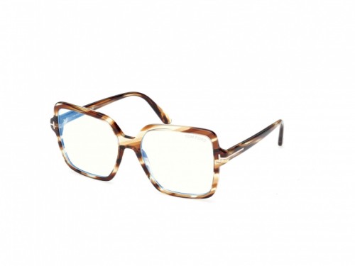 Tom Ford - Brillenfassungen - TF6063-B - 055 - 56