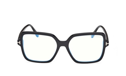 Tom Ford - Brillenfassungen - TF6063-B ECO - 001 - 56