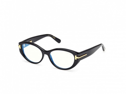 Tom Ford - Brillenfassungen - TF6031-B ICON COLLECTION - 001 - 53