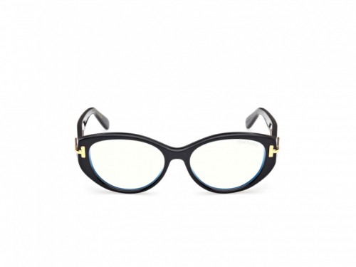 Tom Ford - Brillenfassungen - TF6031-F-B ICON COLLECTION - 001 - 54