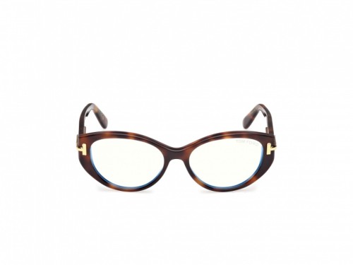 Tom Ford - Brillenfassungen - TF6031-F-B ICON COLLECTION - 053 - 54