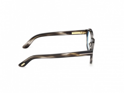 Tom Ford - Brillenfassungen - TF6037-B - 056 - 49