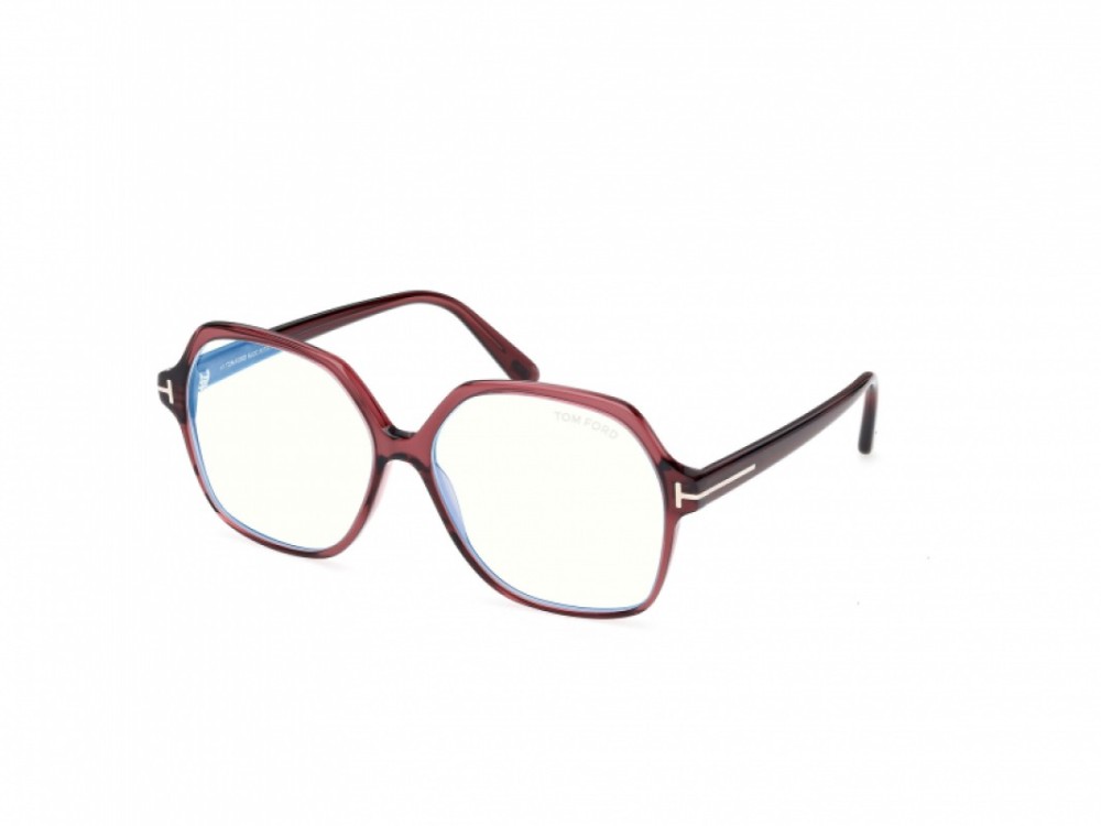 Tom Ford - Brillenfassungen - TF6062-B - 071 - 57