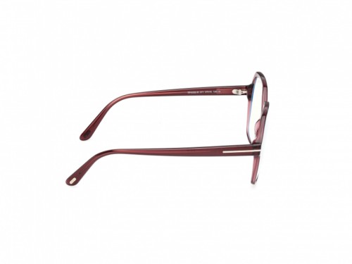 Tom Ford - Brillenfassungen - TF6062-B - 071 - 57