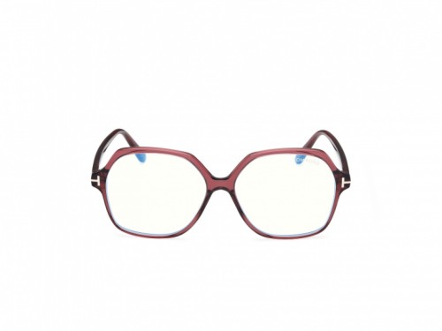 Tom Ford - Brillenfassungen - TF6062-B - 071 - 57