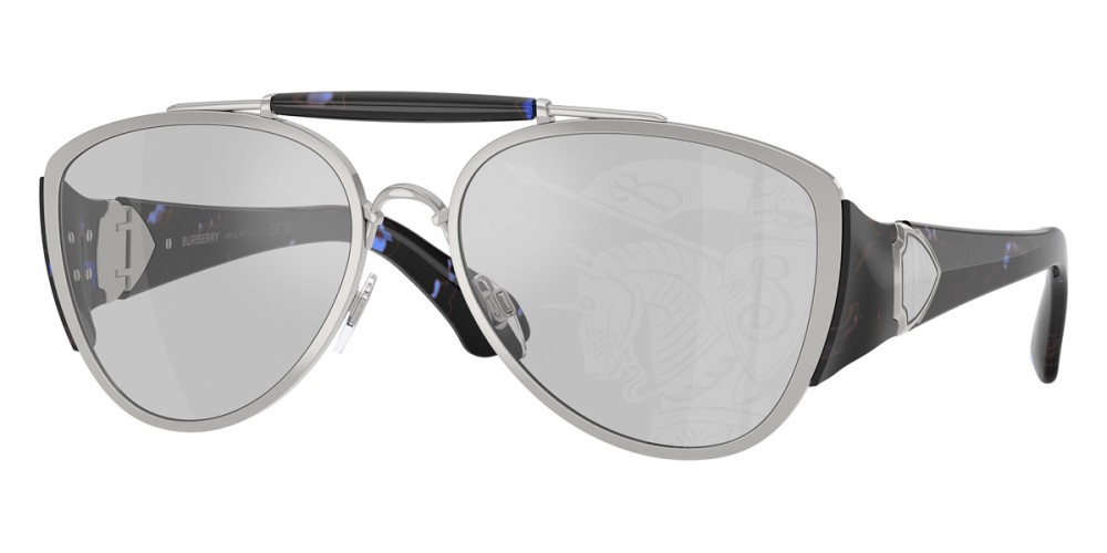 Burberry - Sonnenbrillen - BE3161 - 100569 - 60