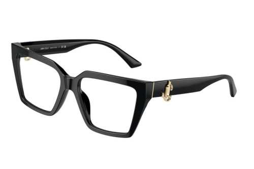Jimmy Choo - Brillenfassungen - JC3017U - 5000 - 54