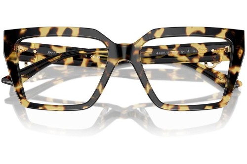 Jimmy Choo - Brillenfassungen - JC3017U - 5004 - 54