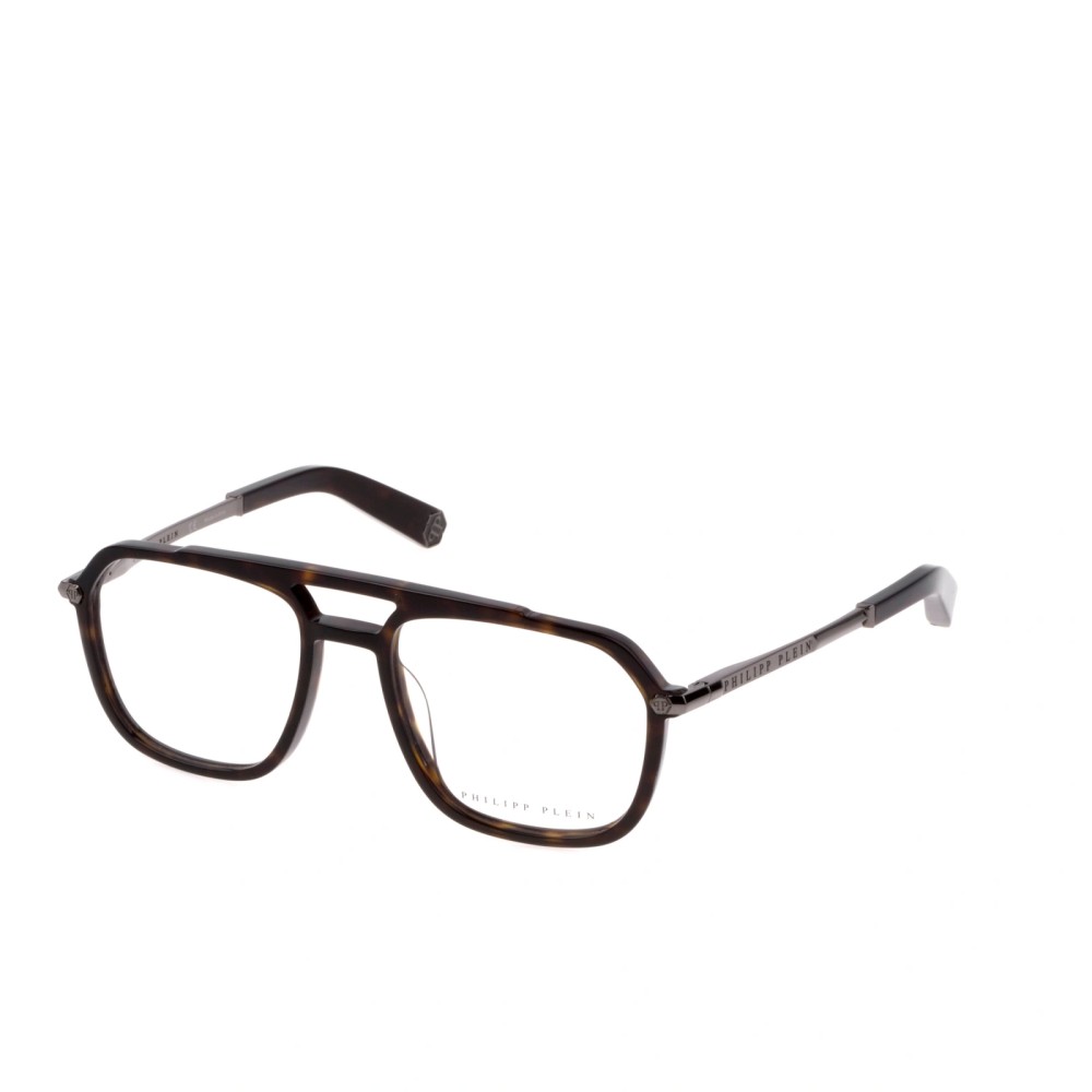 Philipp Plein - Brillenfassungen - VPP018 BROADWAY LINE - 0722 - 54