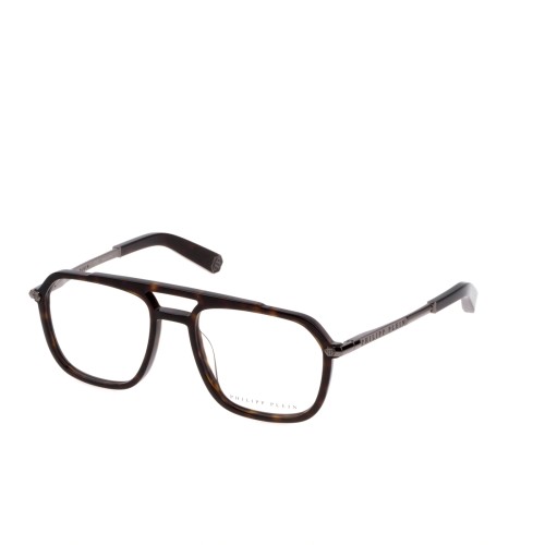 Philipp Plein - Brillenfassungen - VPP018 BROADWAY LINE - 0722 - 54