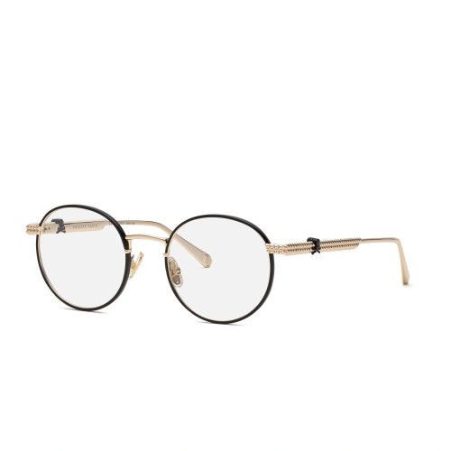 Philipp Plein - Brillenfassungen - VPP061V GLAM SUNSET TITANIUM - 0300 - 50