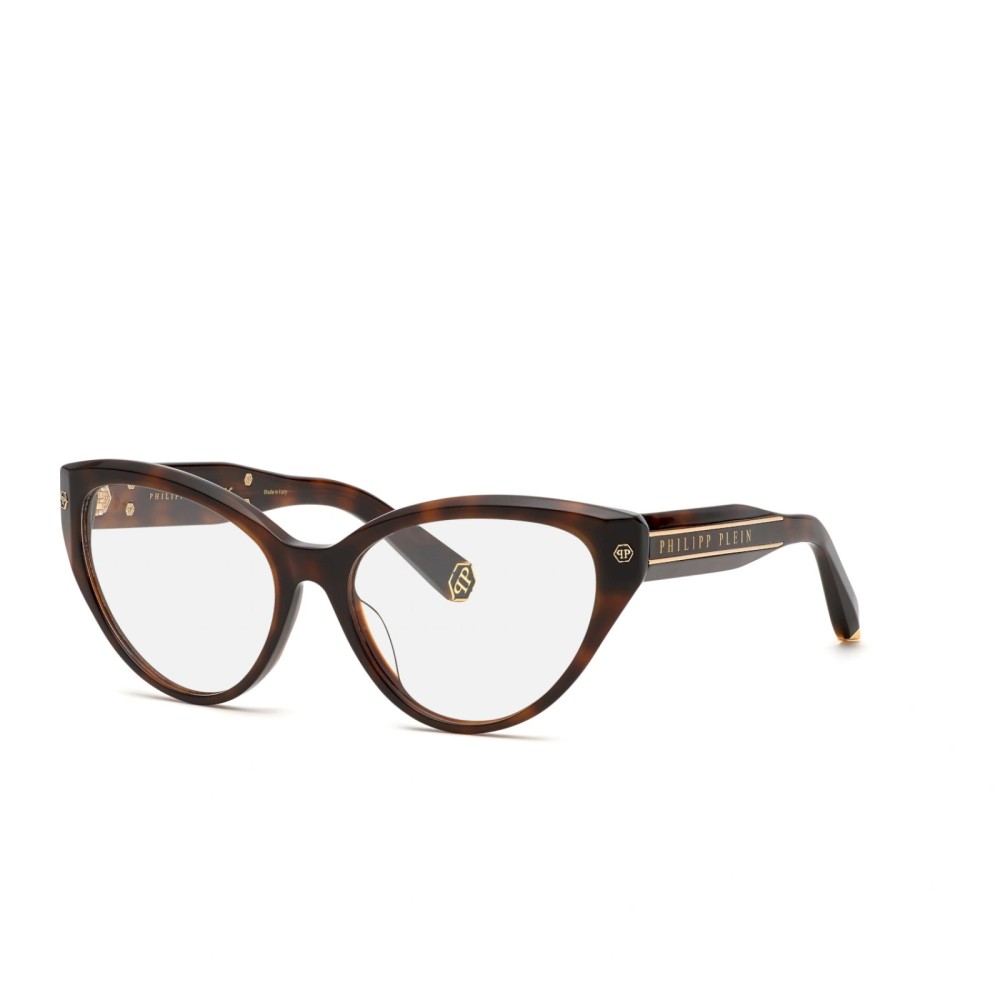 Philipp Plein - Brillenfassungen - VPP052 CATEYES - 0752 - 54
