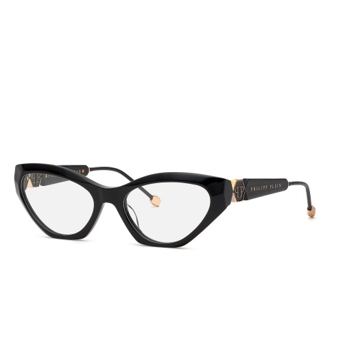 Philipp Plein - Brillenfassungen - VPP069S QUEEN - 0700 - 55