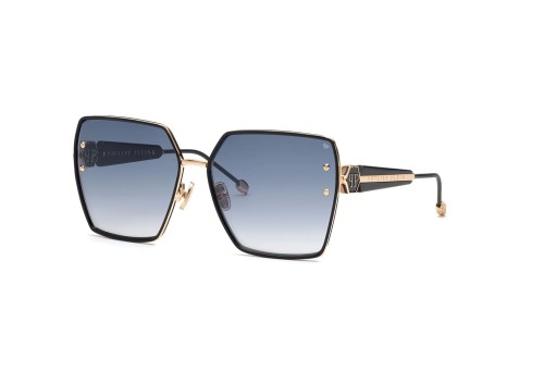 Philipp Plein - Napszemüvegek - SPP122W QUEEN - 0300 - 65
