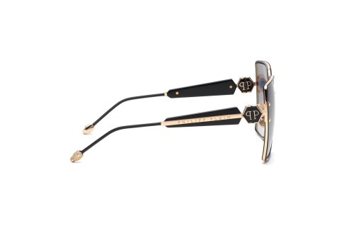 Philipp Plein - Napszemüvegek - SPP122W QUEEN - 0300 - 65