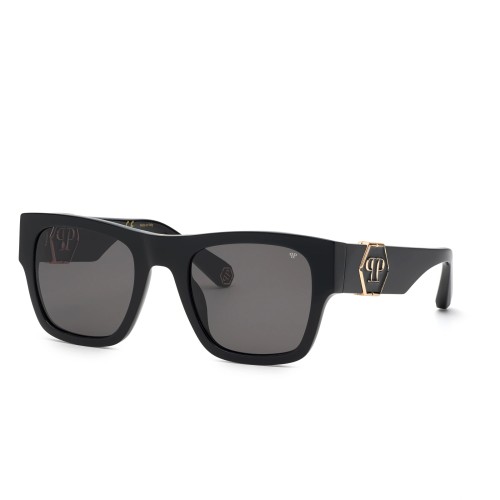 Philipp Plein - Sonnenbrillen - SPP042W ICON - 700F - 54