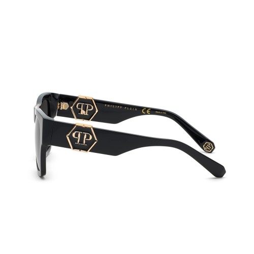 Philipp Plein - Sonnenbrillen - SPP042W ICON - 700F - 54