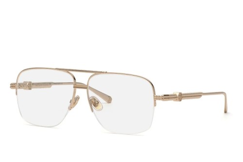 Philipp Plein - Brillenfassungen - VPP063W ROCK SUPERHERO - 0349 - 60