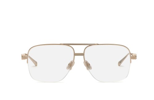 Philipp Plein - Brillenfassungen - VPP063W ROCK SUPERHERO - 0349 - 60