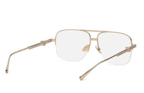 Philipp Plein - Brillenfassungen - VPP063W ROCK SUPERHERO - 0349 - 60