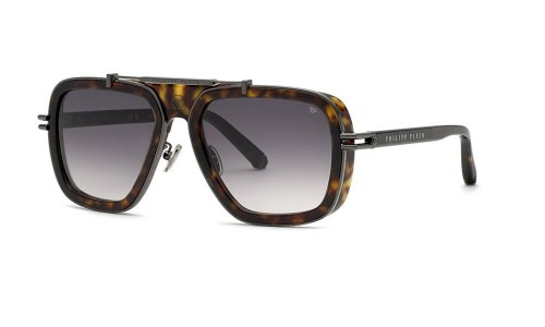 Philipp Plein - Sonnenbrillen - SPP109 ICON - 0722 - 57