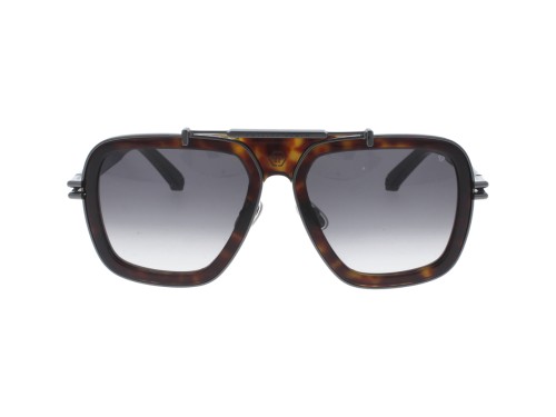 Philipp Plein - Sonnenbrillen - SPP109 ICON - 0722 - 57