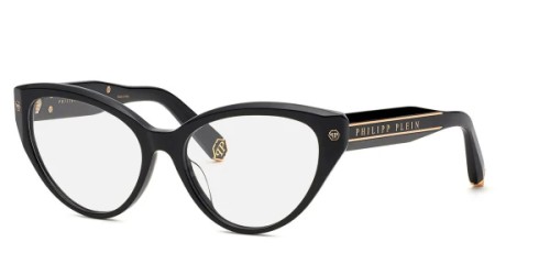 Philipp Plein - Brillenfassungen - VPP052 CATEYES - 0700 - 54