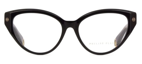 Philipp Plein - Brillenfassungen - VPP052 CATEYES - 0700 - 54