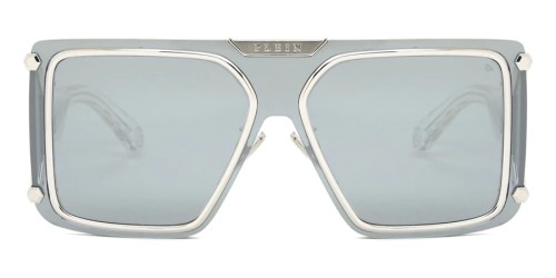Philipp Plein - Sonnenbrillen - SPP096 REVOLUTION - 579X - 135