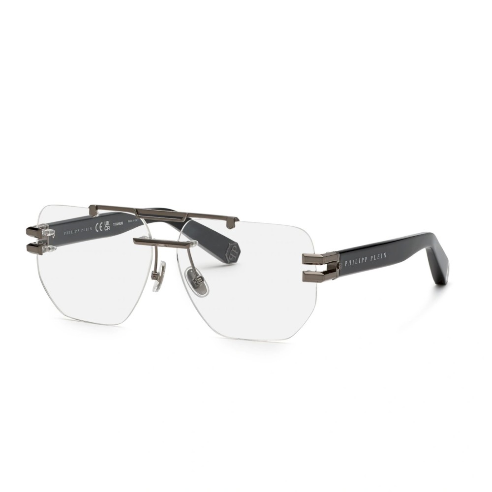 Philipp Plein - Brillenfassungen - VPP087 PLEASURE - 0584 - 61
