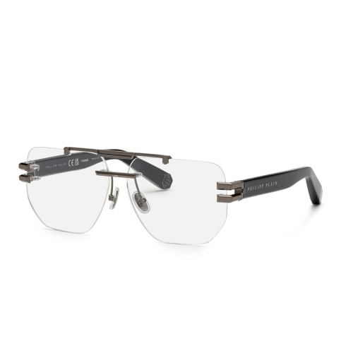 Philipp Plein - Brillenfassungen - VPP087 PLEASURE - 0584 - 61