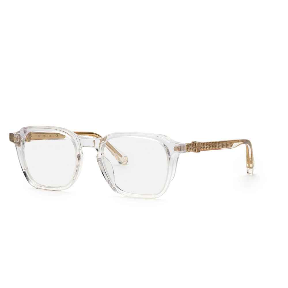 Philipp Plein - Brillenfassungen - VPP059 PLEIN VELVET SKY TAORMINA - 0880 - 51