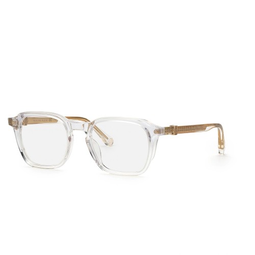 Philipp Plein - Brillenfassungen - VPP059 PLEIN VELVET SKY TAORMINA - 0880 - 51