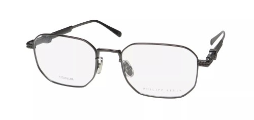 Philipp Plein - Brillenfassungen - VPP062V CLASSICAL WAVES - 0568 - 54