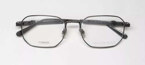 Philipp Plein - Brillenfassungen - VPP062V CLASSICAL WAVES - 0568 - 54