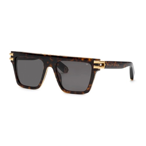 Philipp Plein - Sonnenbrillen - SPP108 ICON - 0722 - 56